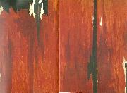 clyfford still untitled oil painting reproduction
